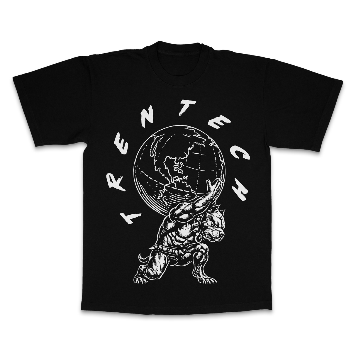 ATLAS TEE