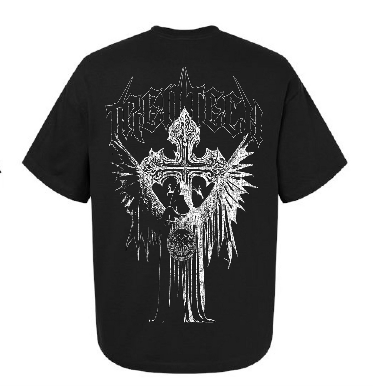 OVERSIZED (PUMP COVER) "AWAKENING"