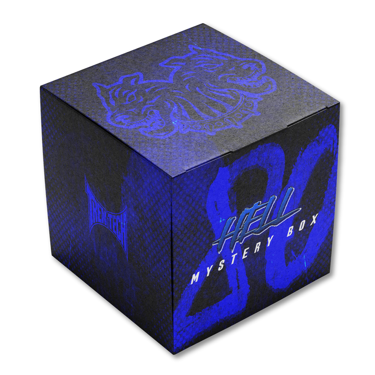 TREN MYSTERY BOX
