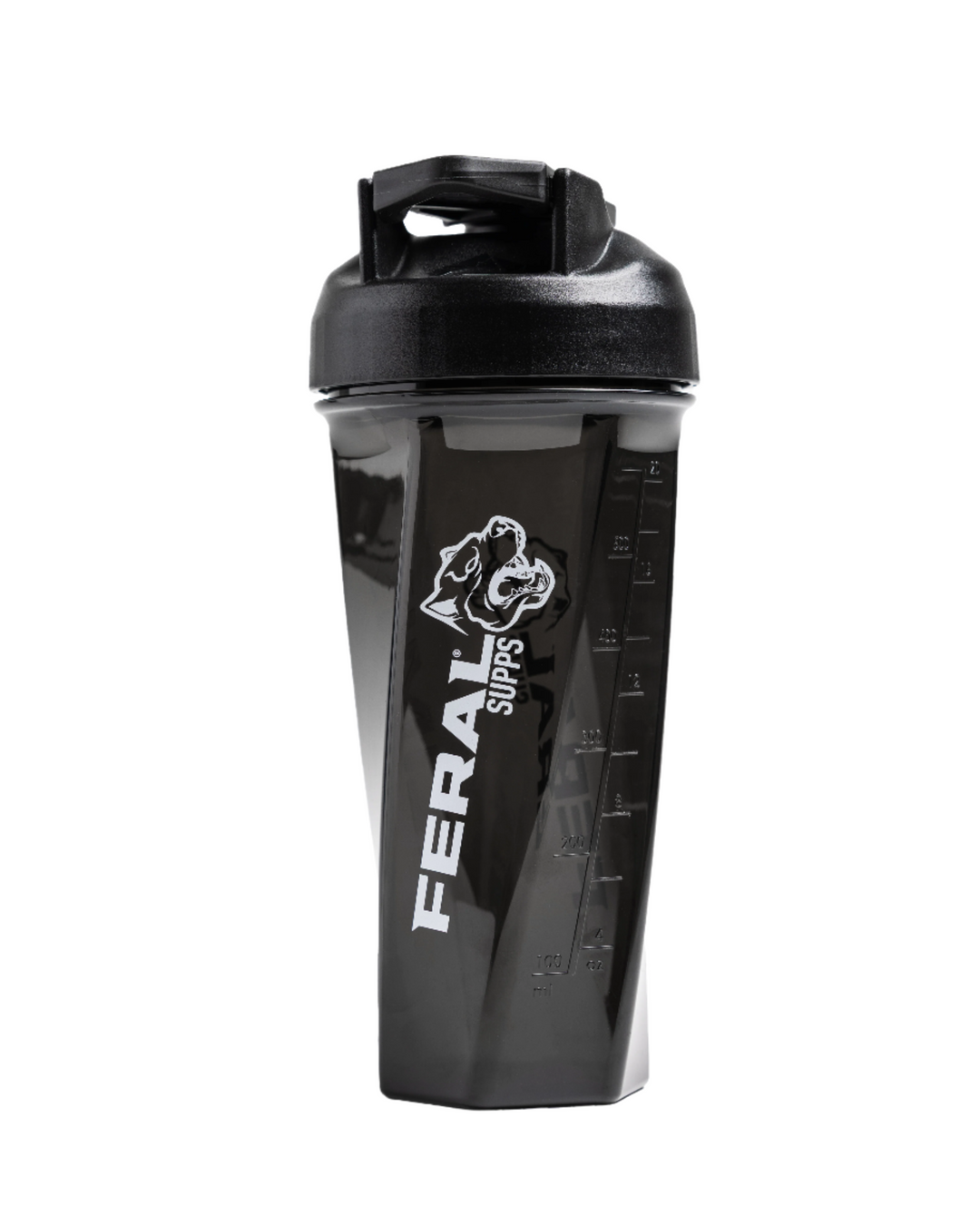 FERAL HELIMIX (Blackout) 28oz