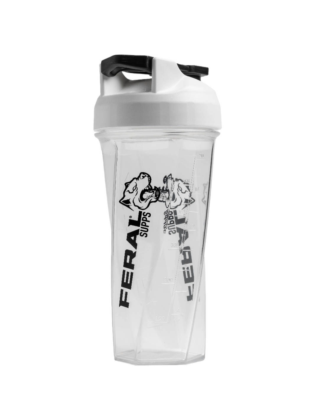 FERAL HELIMIX (Crystal) 28oz