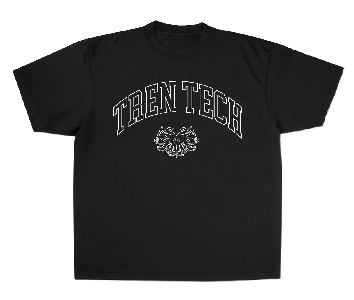 OVERSIZED (PUMP COVER) "FERAL OG"