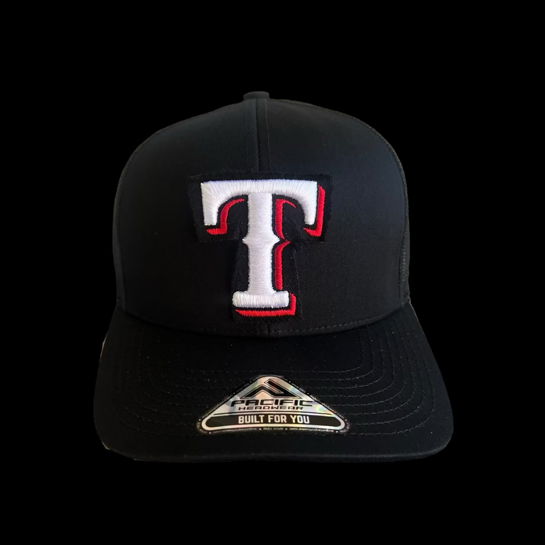 TRENTECH "BIG T" HAT