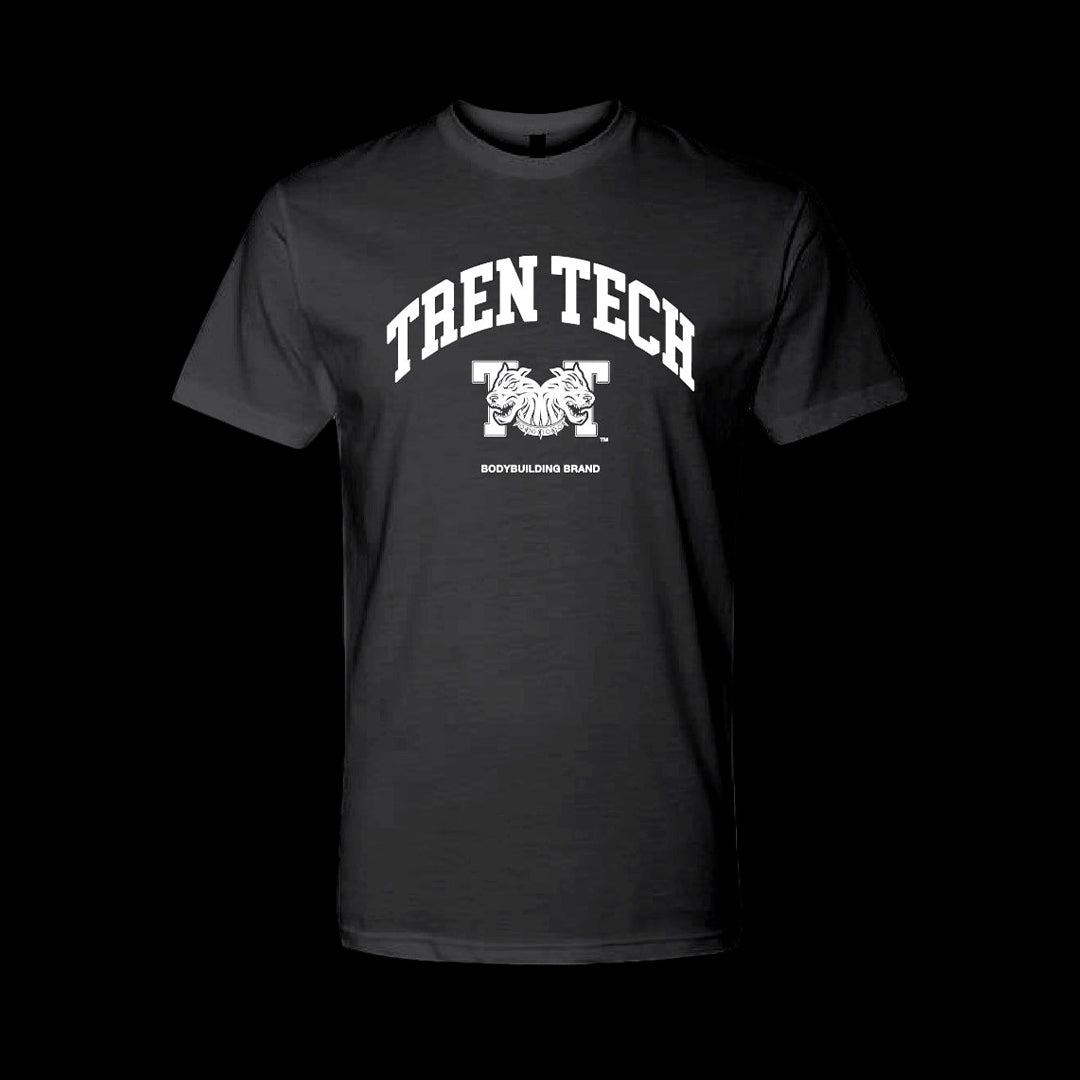 ULTRA COMFORT TEE "TT BODYBUILDING"