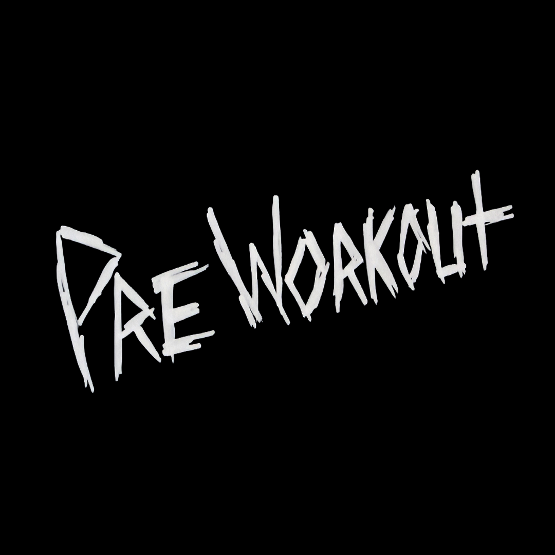 PREWORKOUTS
