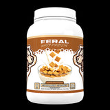 FERAL WHEY