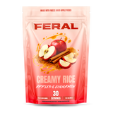 CREAMY RICE / Gluten & Dairy Free = (30) Servings