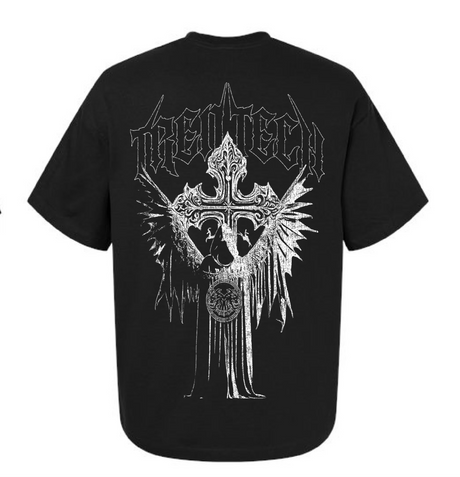 OVERSIZED (PUMP COVER) "AWAKENING"