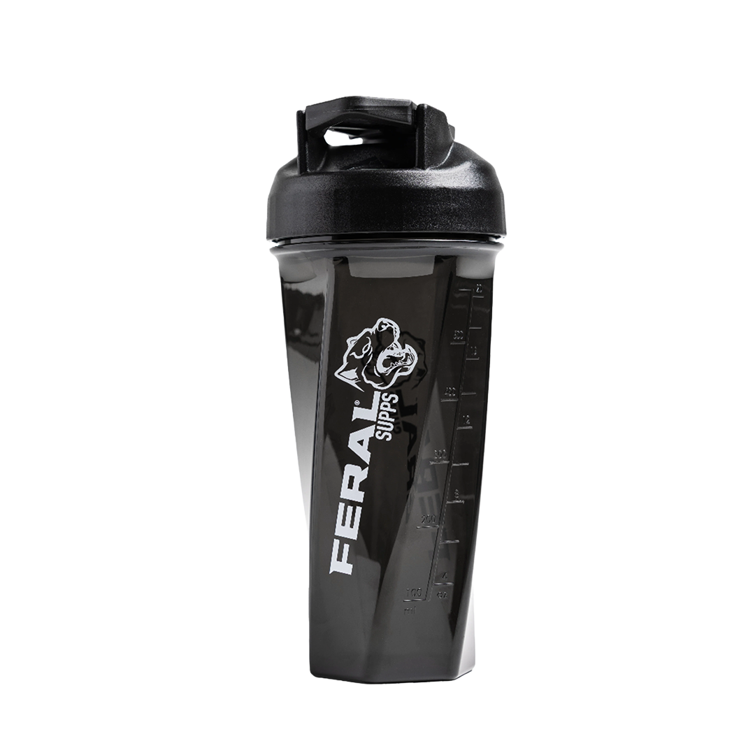 FERAL SHAKER (Blackout) 28oz