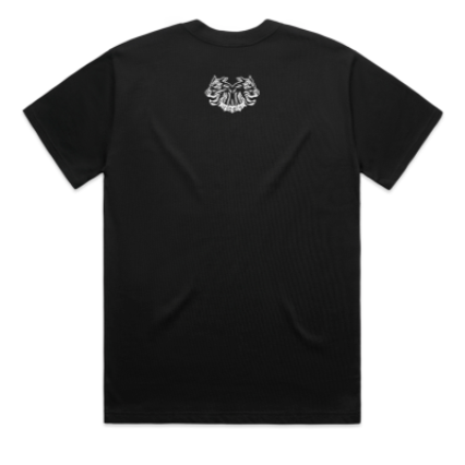 ULTRA COMFORT TEE "I LOVE TREN"