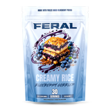 CREAMY RICE / Gluten & Dairy Free = (30) Servings