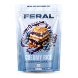 FERAL CREAMY RICE / 30 Servings