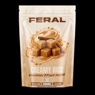 FERAL CREAMY RICE / 30 Servings