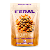 CREAMY RICE / Gluten & Dairy Free = (30) Servings
