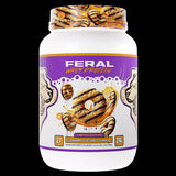 FERAL WHEY "LIMITED EDITION"