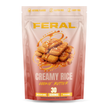 CREAMY RICE / Gluten & Dairy Free = (30) Servings