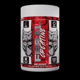 Creatine Monohydrate 500G | 100SV
