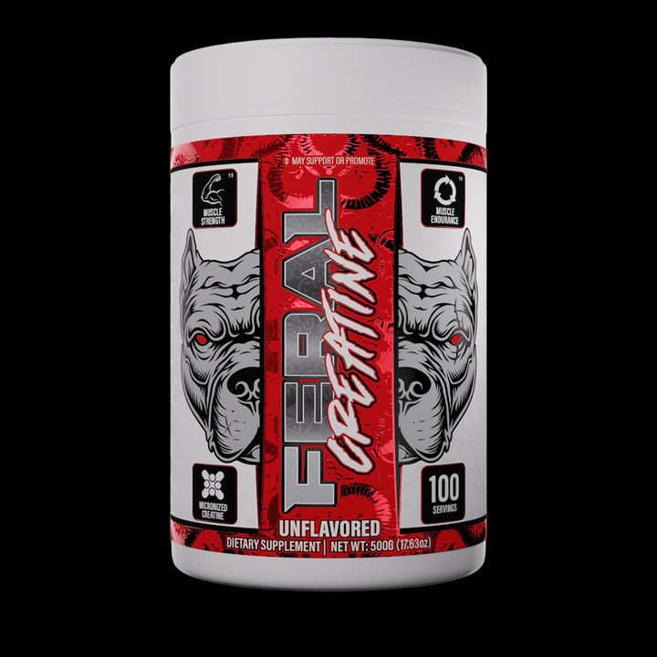 Creatine Monohydrate 500G