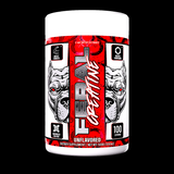 Creatine Monohydrate 500G | 100SV