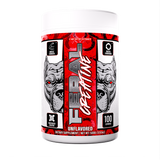 Creatine Monohydrate 500G | 100SV