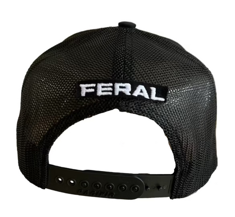 FERAL "BIG DAWG" HAT