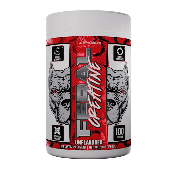 Creatine Monohydrate 500G