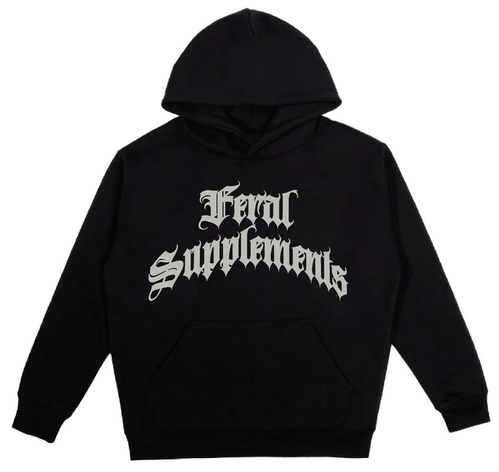 HOODIE "DARKSIDE"