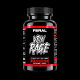 VEIN RAGE