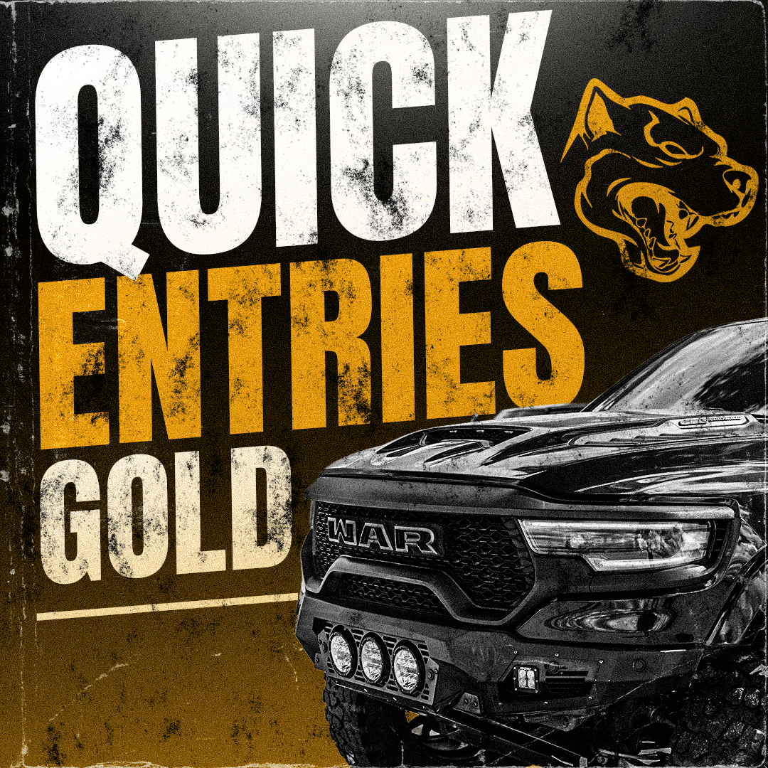 ($50) QUICK ENTRY