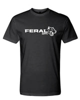 FERAL T-Shirt