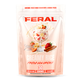 FERAL CREAMY RICE / Gluten Free - 30 Servings