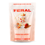 CREAMY RICE / Gluten & Dairy Free = (30) Servings
