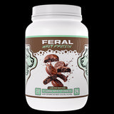 FERAL WHEY "LIMITED EDITION"