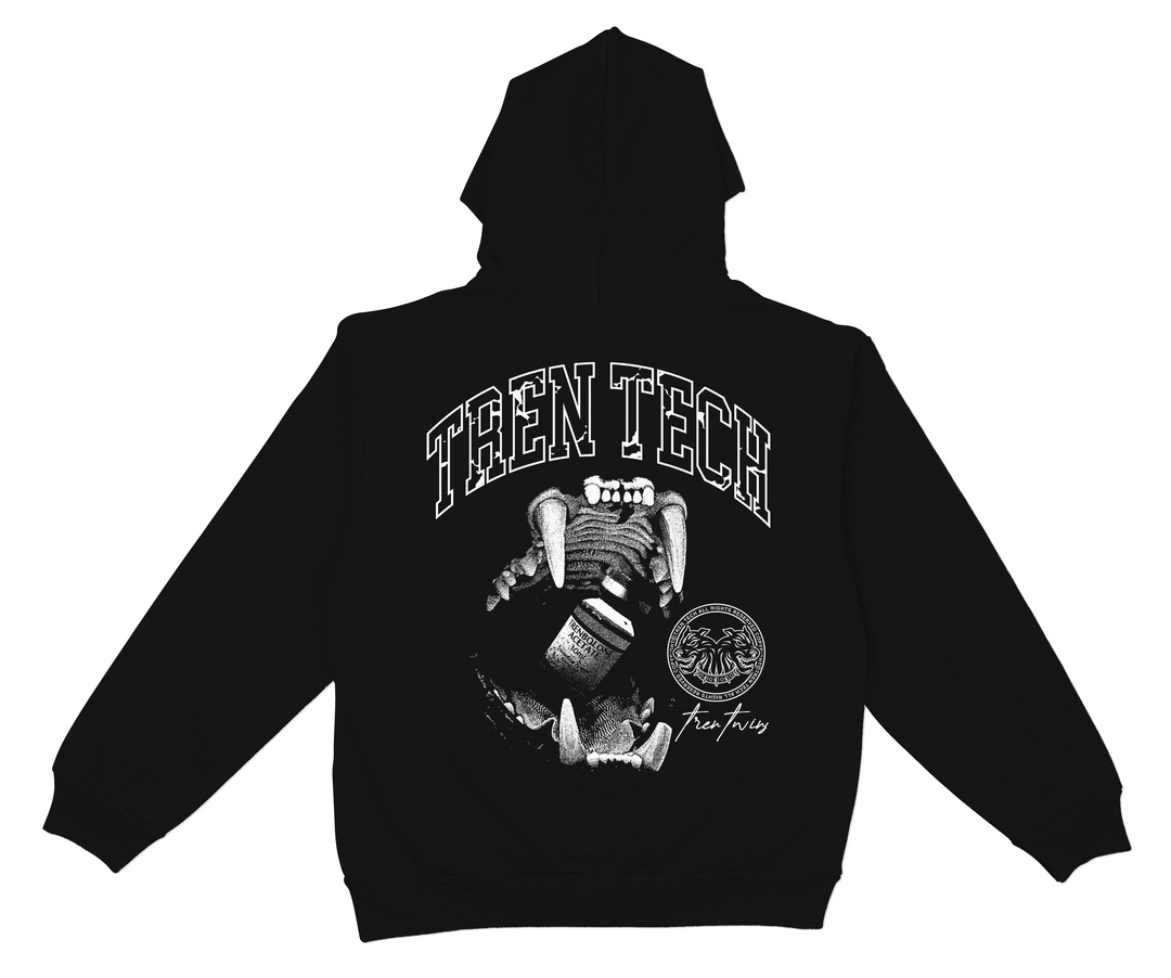 HOODIE "FERAL OG"