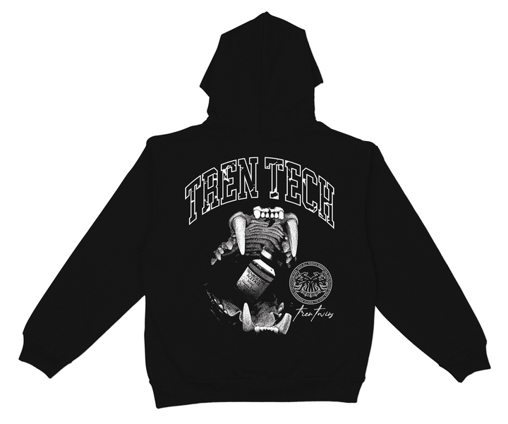 HOODIE "FERAL OG"