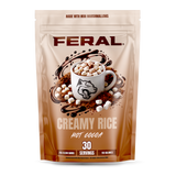 CREAMY RICE / Gluten & Dairy Free = (30) Servings