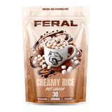 FERAL CREAMY RICE / 30 Servings