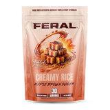 CREAMY RICE / Gluten & Dairy Free = (30) Servings