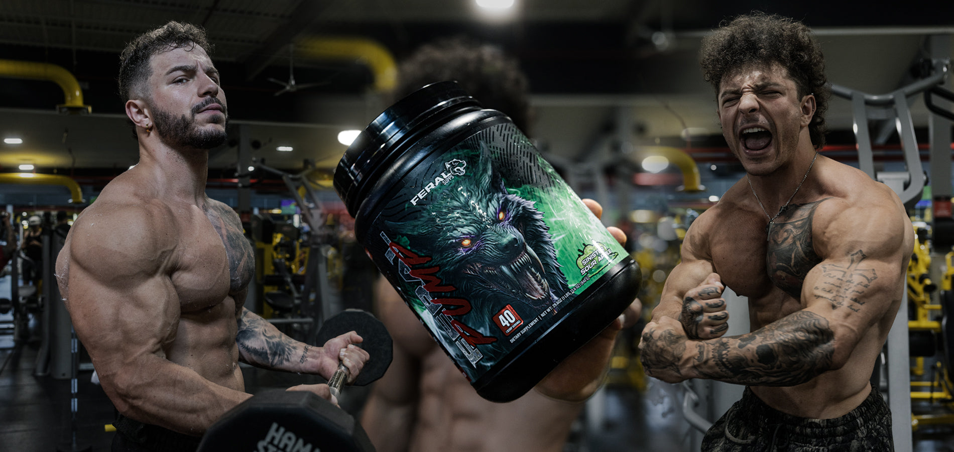 プロテイン FIRA MUSCLE SUPPLEEMENT FILA（プロテイン）のフリマアイテム一覧