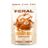CREAMY RICE / Gluten & Dairy Free = (30) Servings