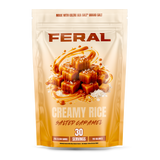 CREAMY RICE / Gluten & Dairy Free = (30) Servings