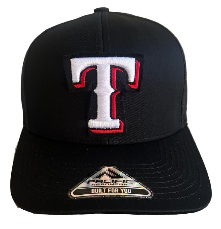 TRENTECH "BIG T" HAT