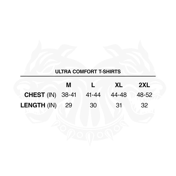 ULTRA COMFRT TEE - BENCH > CREDIT