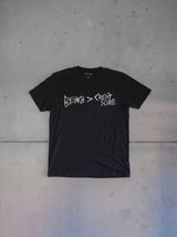 ULTRA COMFRT TEE - BENCH > CREDIT