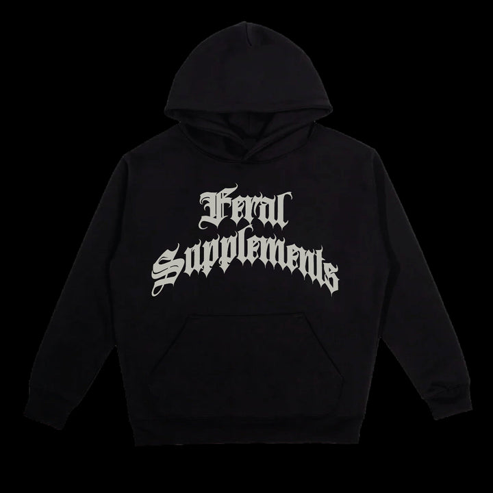 HOODIE "DARKSIDE"