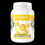 FERAL WHEY "LIMITED EDITION"