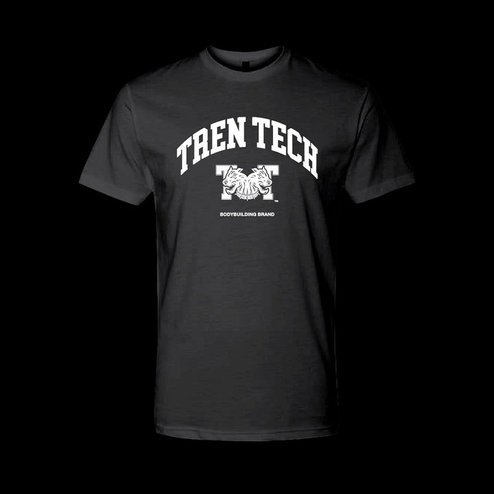 ULTRA COMFORT TEE "TT BODYBUILDING"